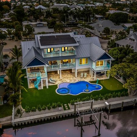 Вілла Snook Lookout - 211 Oak Ave Анна-Марія Екстер'єр фото