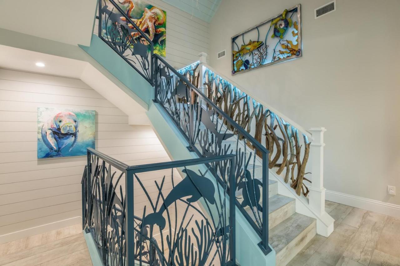 Вілла Snook Lookout - 211 Oak Ave Анна-Марія Екстер'єр фото