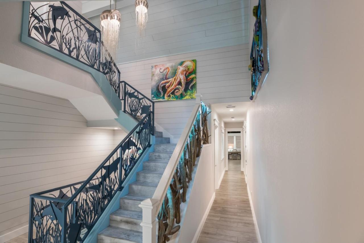 Вілла Snook Lookout - 211 Oak Ave Анна-Марія Екстер'єр фото